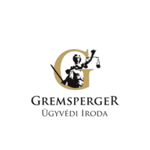 Gremsperger logo